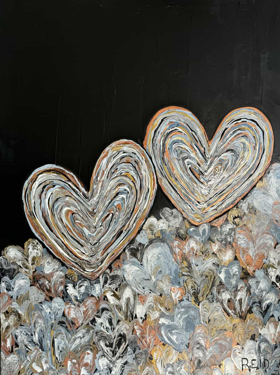 En amour avec l’amour